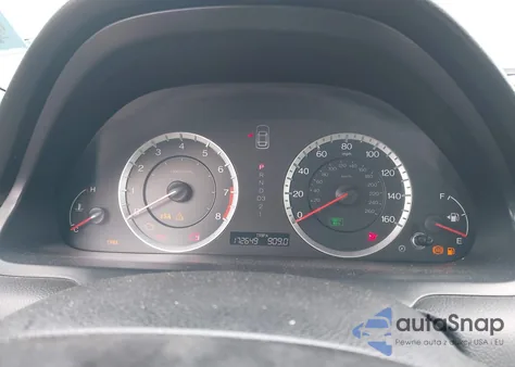 2010 Honda Accord 3.5 Ex-L from USA, damaged, VIN 1HGCP3F86AA005692